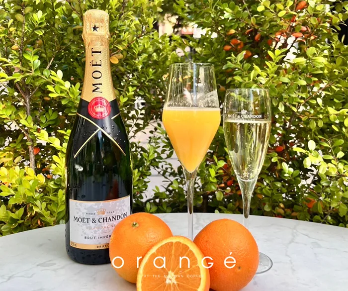 毎月10日、20日、30日は「orangeの日」スタート